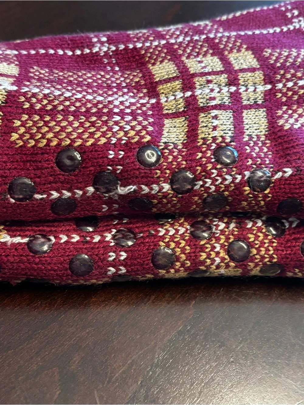 Cozy YELETE Winter Socks - Women's 9-11